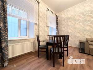 1-к квартира, на длительный срок, 42м2, 1/4 этаж