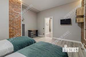 2-к квартира, на длительный срок, 93м2, 6/6 этаж