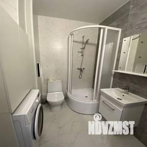 Студия квартира, посуточно, 26м2, 2/4 этаж