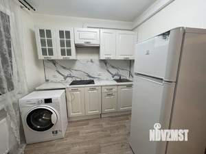 2-к квартира, на длительный срок, 43м2, 21/24 этаж