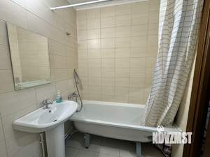 1-к квартира, на длительный срок, 36м2, 11/20 этаж