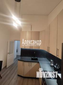 1-к квартира, на длительный срок, 35м2, 4/4 этаж