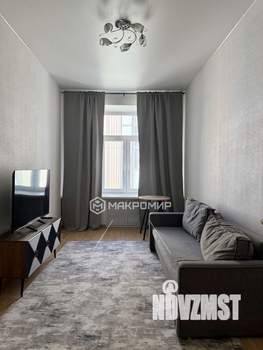 3-к квартира, на длительный срок, 80м2, 4/5 этаж