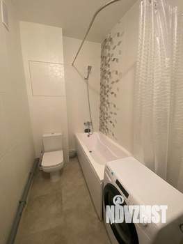 1-к квартира, на длительный срок, 36м2, 11/14 этаж