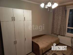 1-к квартира, на длительный срок, 34м2, 9/22 этаж