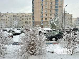 1-к квартира, на длительный срок, 42м2, 1/16 этаж