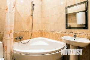 Студия квартира, посуточно, 37м2, 3/5 этаж