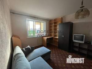 1-к квартира, на длительный срок, 39м2, 14/17 этаж