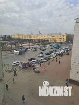 1-к квартира, посуточно, 12м2, 1/1 этаж