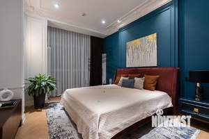 4-к квартира, на длительный срок, 153м2, 3/5 этаж