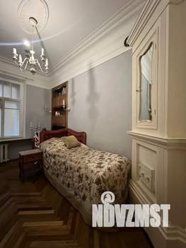 4-к квартира, посуточно, 150м2, 5/6 этаж