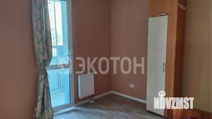 1-к квартира, на длительный срок, 32м2, 2/23 этаж