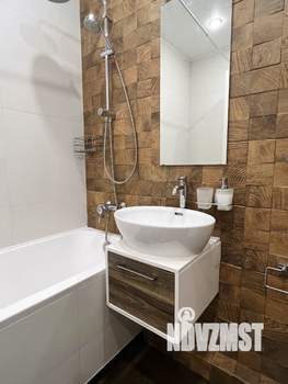 1-к квартира, на длительный срок, 46м2, 20/20 этаж