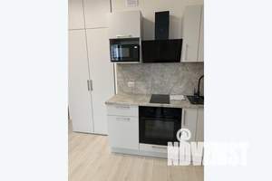 1-к квартира, посуточно, 27м2, 9/15 этаж