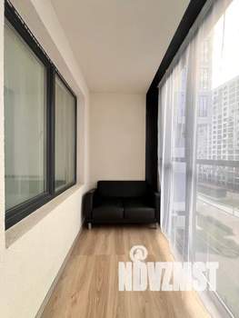 1-к квартира, посуточно, 45м2, 6/18 этаж