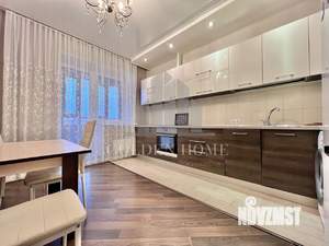 2-к квартира, на длительный срок, 70м2, 10/14 этаж