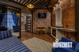 2-к квартира, на длительный срок, 43м2, 1/5 этаж