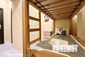 1-к квартира, посуточно, 10м2, 2/6 этаж