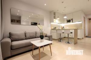 1-к квартира, на длительный срок, 50м2, 4/10 этаж