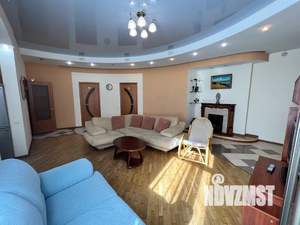 3-к квартира, посуточно, 135м2, 2/5 этаж