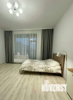 Студия квартира, на длительный срок, 28м2, 8/9 этаж