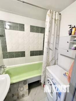 1-к квартира, на длительный срок, 45м2, 10/12 этаж