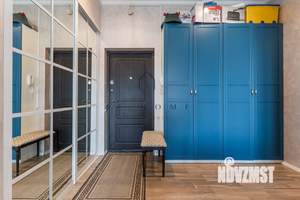 2-к квартира, на длительный срок, 56м2, 9/16 этаж