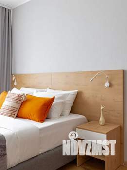 1-к квартира, посуточно, 28м2, 20/20 этаж