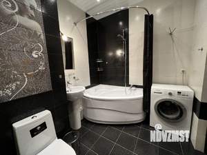 1-к квартира, на длительный срок, 46м2, 2/8 этаж