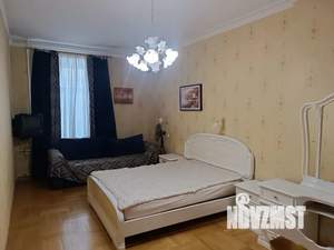 3-к квартира, посуточно, 101м2, 2/5 этаж