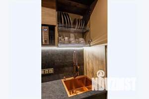 1-к квартира, посуточно, 23м2, 1/5 этаж