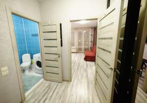 Студия квартира, на длительный срок, 23м2, 3/25 этаж