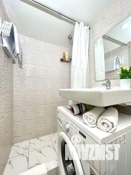 1-к квартира, посуточно, 24м2, 1/1 этаж