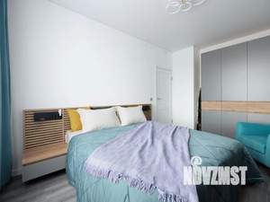 1-к квартира, посуточно, 30м2, 4/5 этаж