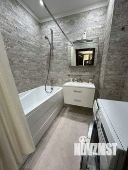 2-к квартира, на длительный срок, 60м2, 6/23 этаж