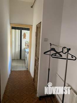 2-к квартира, на длительный срок, 37м2, 3/5 этаж