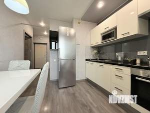 1-к квартира, на длительный срок, 38м2, 23/24 этаж