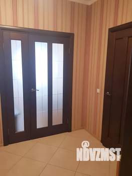 1-к квартира, на длительный срок, 41м2, 15/16 этаж
