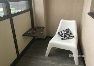 Студия квартира, на длительный срок, 23м2, 9/11 этаж