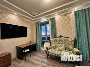 2-к квартира, посуточно, 63м2, 13/13 этаж