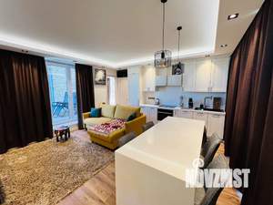 2-к квартира, посуточно, 70м2, 3/3 этаж