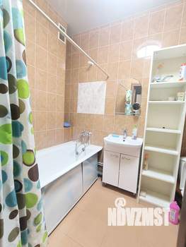 1-к квартира, на длительный срок, 42м2, 3/9 этаж