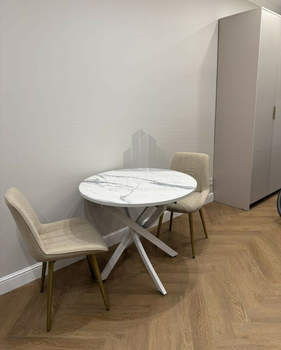 Студия квартира, на длительный срок, 25м2, 2/9 этаж