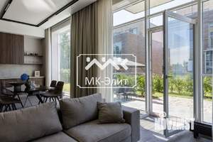 3-к квартира, на длительный срок, 100м2, 1/3 этаж