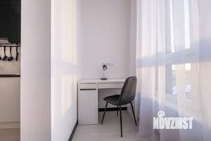 1-к квартира, на длительный срок, 42м2, 9/13 этаж