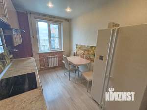 2-к квартира, на длительный срок, 55м2, 15/16 этаж