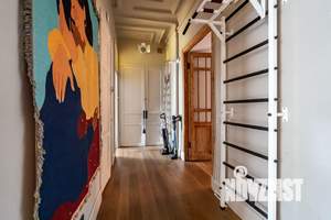 3-к квартира, посуточно, 105м2, 2/5 этаж