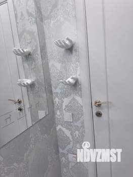 2-к квартира, посуточно, 75м2, 5/12 этаж