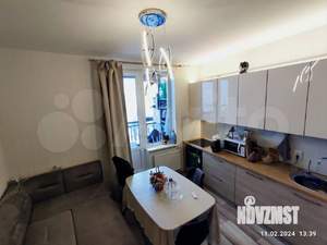 1-к квартира, на длительный срок, 45м2, 8/23 этаж