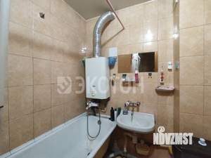1-к квартира, на длительный срок, 34м2, 3/9 этаж